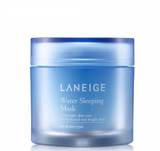 8款好用的補水保濕護膚品排行榜 讓肌膚水嫩再水嫩