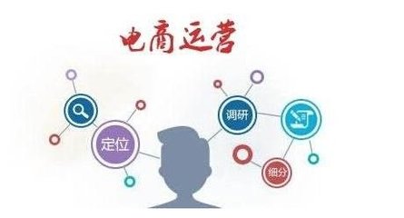 電商運營、電商美工與電商平臺開發建設詳解