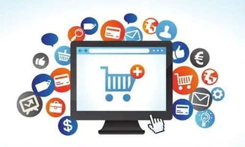 電商網站開發建設 構建成功電子商務平臺的核心功能體系