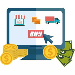 加快電子商務創新發展，推動商務信息化建設——聚焦電子商務平臺開發建設的關鍵路徑