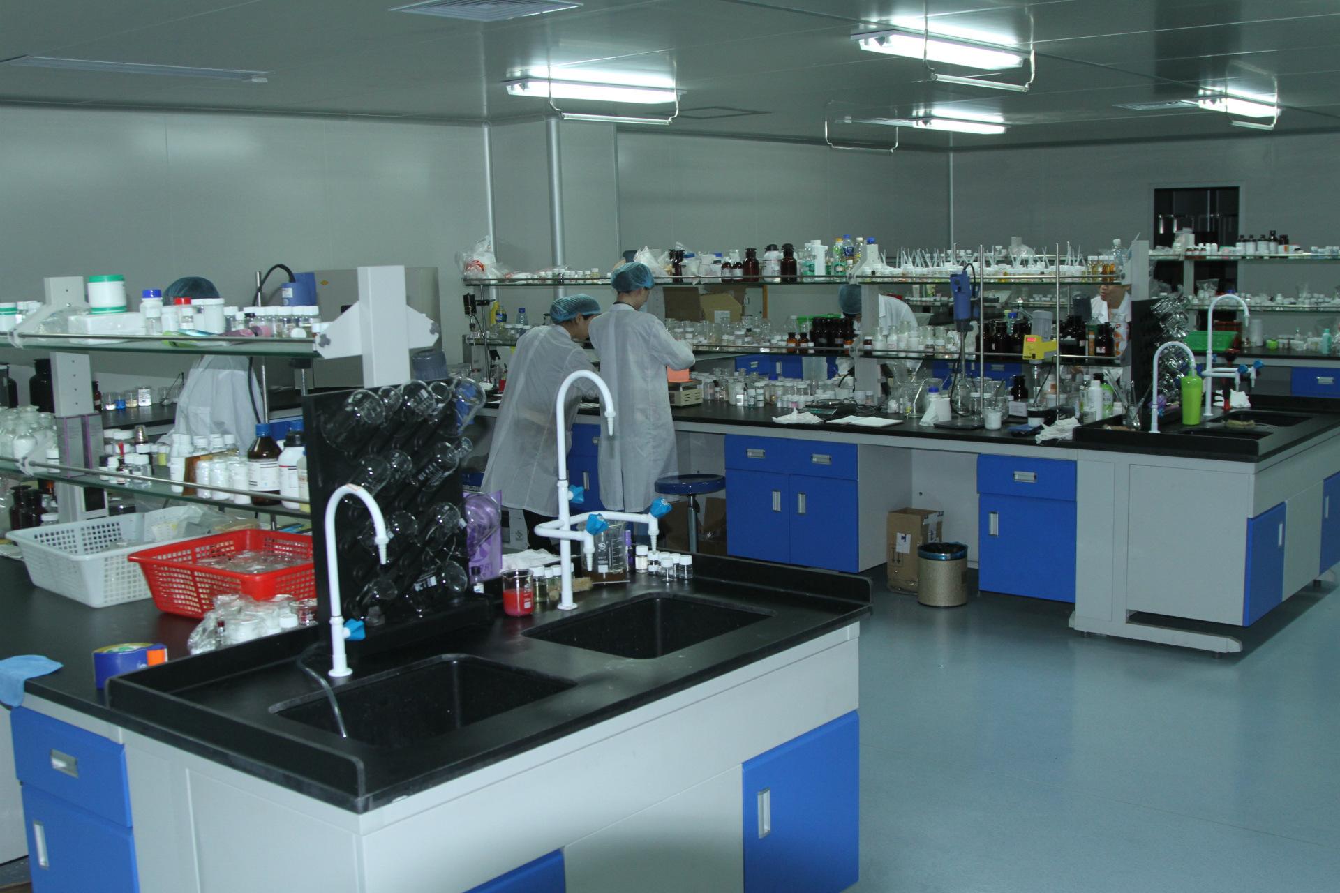 小V臉瘦臉?biāo)?專業(yè)化妝品代工廠辣道網(wǎng)的生產(chǎn)制造優(yōu)勢(shì)