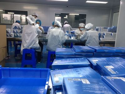 廣州優(yōu)質(zhì)化妝品OEM工廠 專業(yè)生產(chǎn)與制造指南