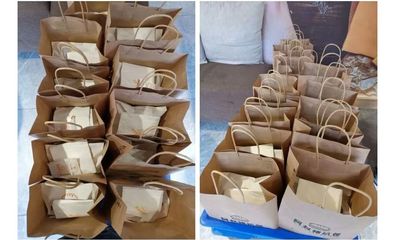 憑一個(gè)豬扒包被圈粉！南海這家店的豬扒包，竟還附贈(zèng)“靈魂伴侶”？
